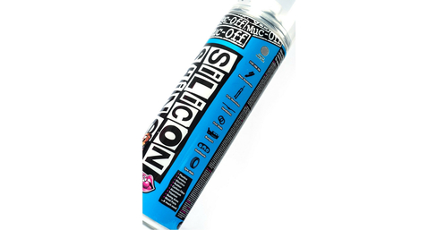 Silikon-Glanzspray Shine 500 ml