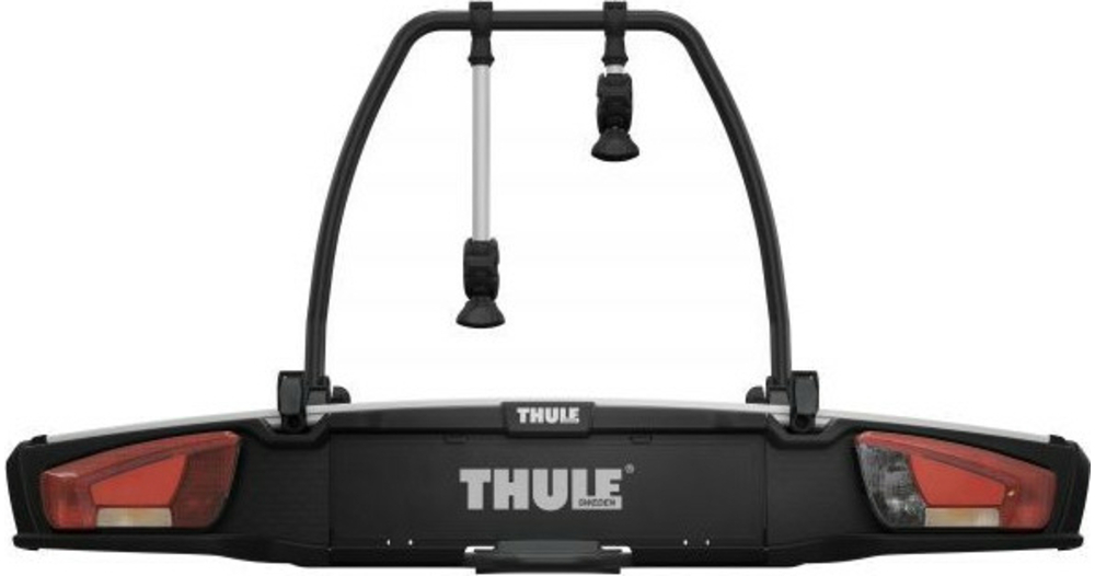 Test] Thule EasyFold XT3, le porte-vélo grand luxe