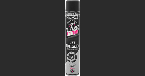 Dégraissant en Spray Quick De-Greaser