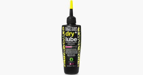 Trockenschmiermittel Dry Lub