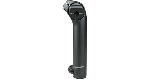 Sattelstütze Aluminium