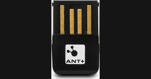 Clé USB ANT 