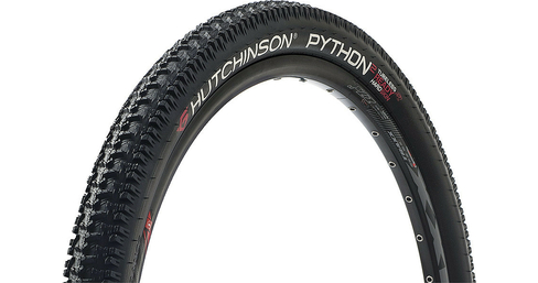 Pneu PYTHON Tubeless RRXC-127TPi