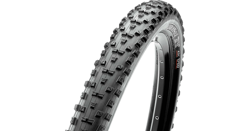 Pneu FOREKASTER Tubeless ready Exo 120