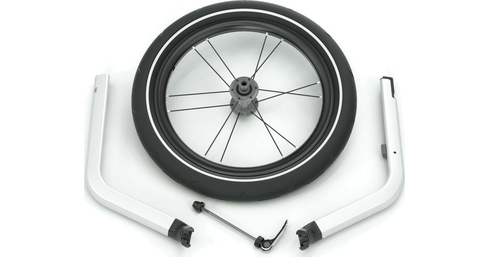 Laufkit für Chariot-Modelle