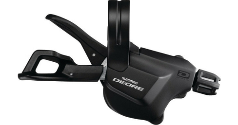 Manette droite Deore SL-M6000 10-V 