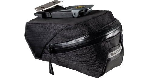 Satteltasche Pro Quick Cleat M