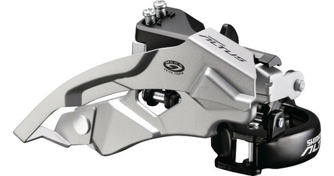 Dérailleur avant Altus FD-M370