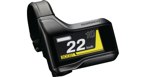 Display STEPS SC-E8000 31.8/35mm box