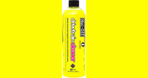 Dégraissant Drivechain Cleaner 750ml