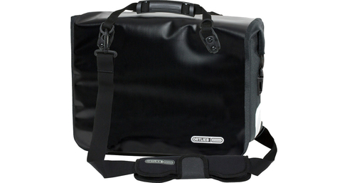 Sacoche arrière (x1)Office-Bag QL3.1 Black PD/PS