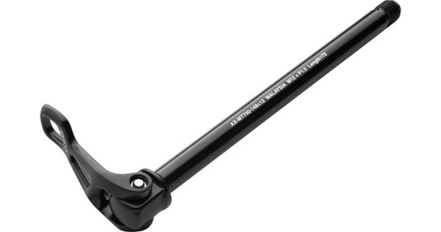 Steckachse AX-MT700 E-Thru