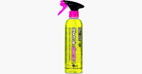 Nettoyant Transmission Drivetrain Cleaner