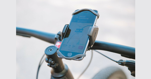 Support smartphone z-console lite