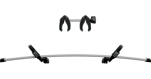 Zusatzhalterung für VeloSpace XT2/3