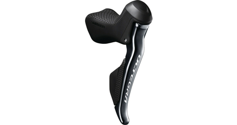 Di2 STI-Hebel ST-R8070 11-fach für Scheibenbremse