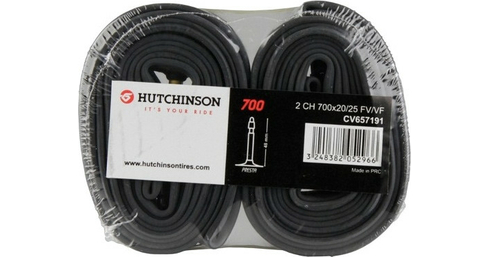 Standard-Schlauch 700x20/25 Presta 48mm