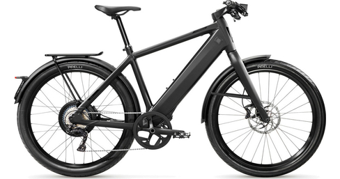 ST3 Sport 814