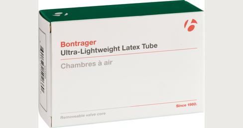 XXX Light Latex Schlauch 700x19/23C Presta 48mm