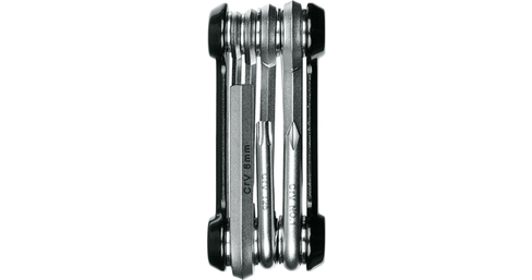 Multi-tool Tom Tool 7 fonctions