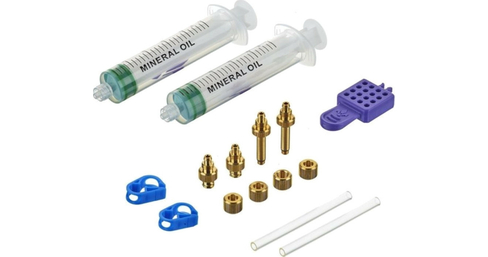 Kit de purge de freins Formula Cura 
