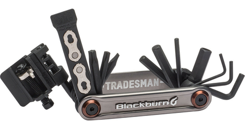 Multitool Tradesman