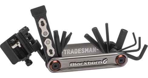 Multi-tool Tradesman 