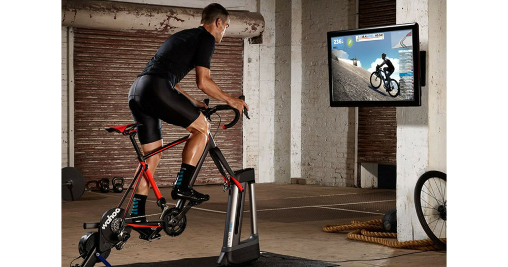 ELITE Home trainer DIRETO XR-T - Zwift Compatible - VELOMANIA Suisse