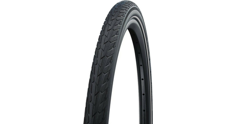 Road Cruiser Drahtreifen mit Reflexstreifen