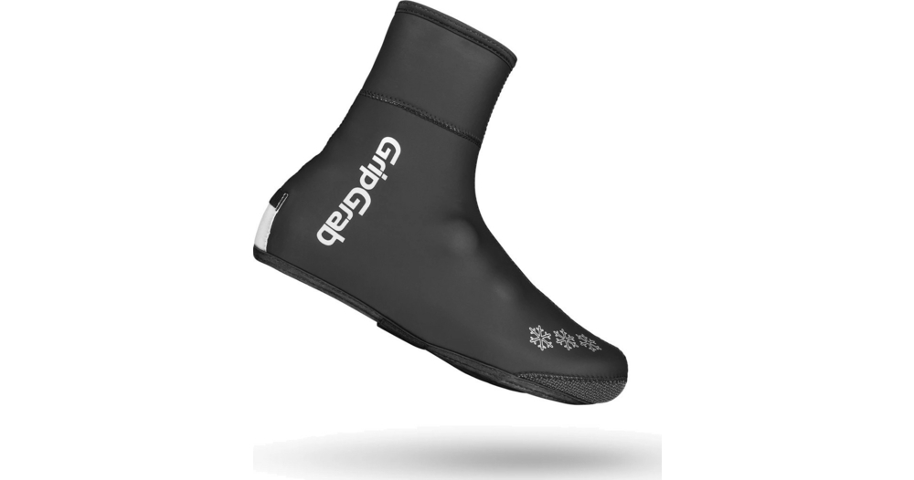 GripGrab Ride Couvre-Chaussures Imperméables