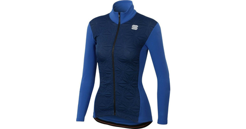 Veste Crystal Thermal femme