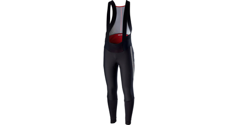 Lange Trägerhose Sorpasso 2 Wind