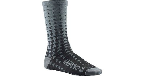 Socken Ksyrium Merino