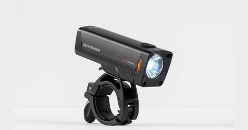 Frontlicht Ion Pro RT