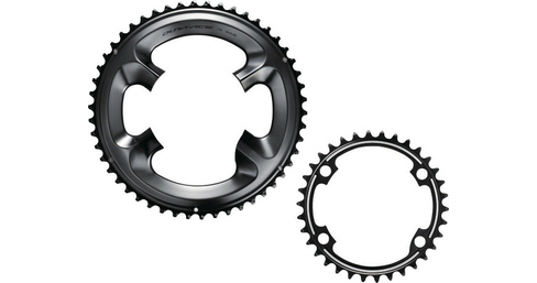 Kettenblatt Dura-Ace FC-R9100 34 Zähne