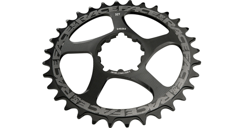 Plateau Single narrow Wide Sram 