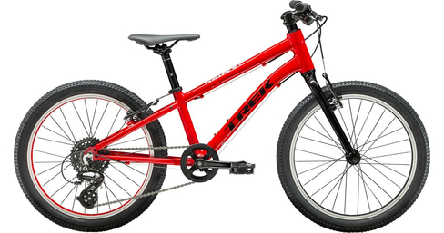 Kinderfahrrad Wahoo 20