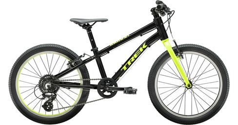 Kinderfahrrad Wahoo 20