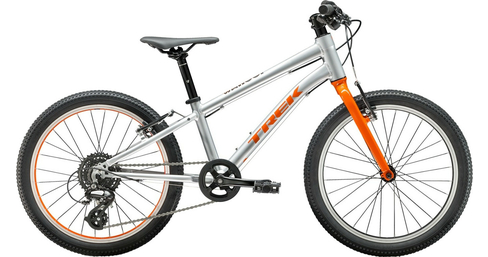 Kinderfahrrad Wahoo 20