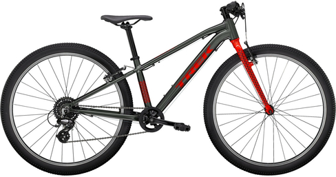 Kinderfahrrad Wahoo 24