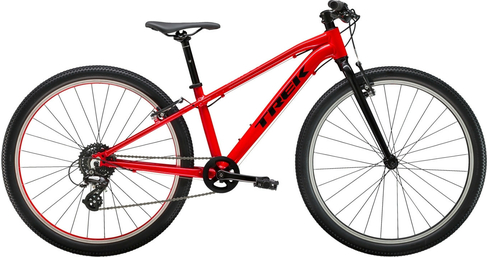 Kinderfahrrad Wahoo 24