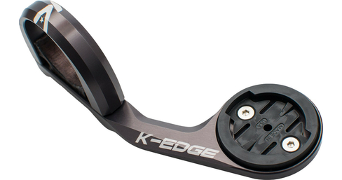 Accessoire GPS Support de compteur Garmin Sport Mount