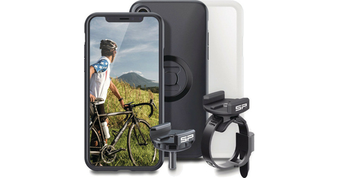 Support de smartphone Handycover Bike Bundle Samsung