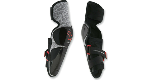 Ellenbogenschoner Vapor Pro Youth