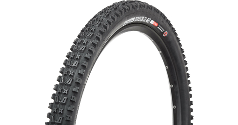 Pneu Citius Visco DHC Wire 27.5x2.40