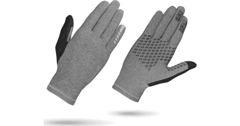 Langfingerhandschuhe Insulator Damen