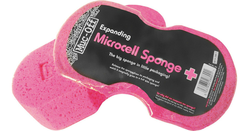 Schwamm Microzellen-Expansiv