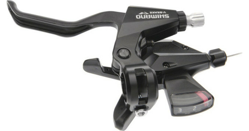 Levier/manette gauche ST-M310 3-v 