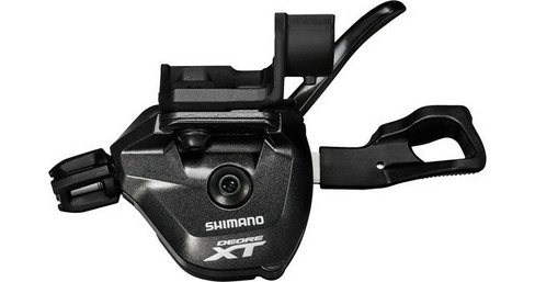 Manette gauche Deore XT SL-M8000-IL 