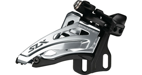 Dérailleur avant SLX FD-M7020 